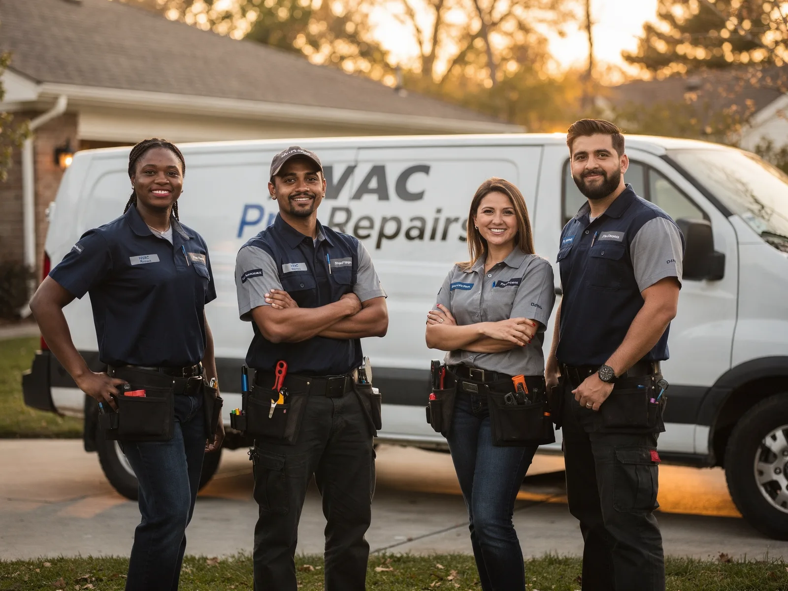 Heat Pump Repair company in Villisca, IA