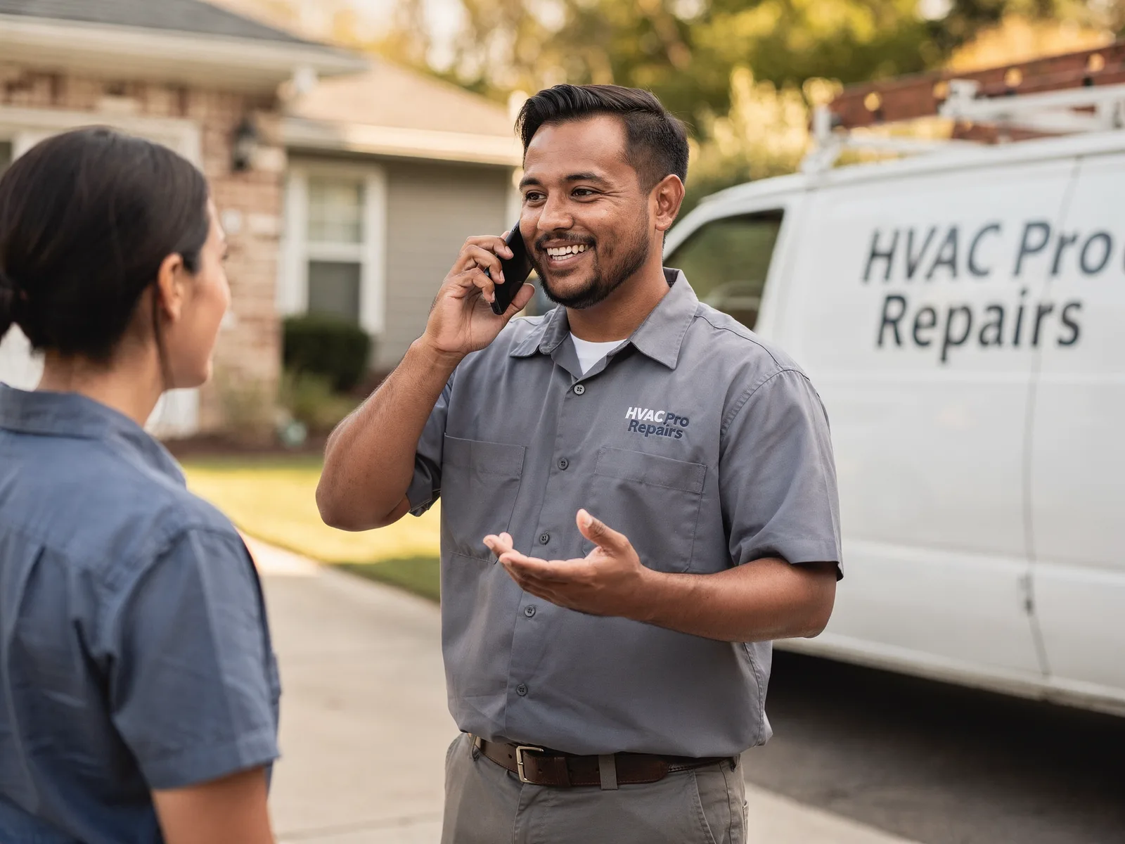 Heat Pump Repair Villisca, IA FAQs